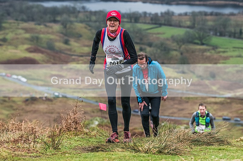 Elterwater-553 - Kendal Winter League Elterwater Junior & Senior Fell Races Sunday 25th January 2026