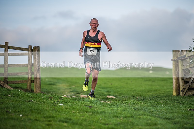 Hay-316 - Hay O Trail Race Tuesday 21st May 2024