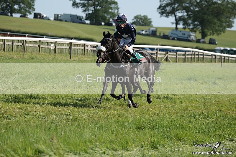 PR 250526 150 - Pony Racing from Chaddesley Corbett 25/05/26