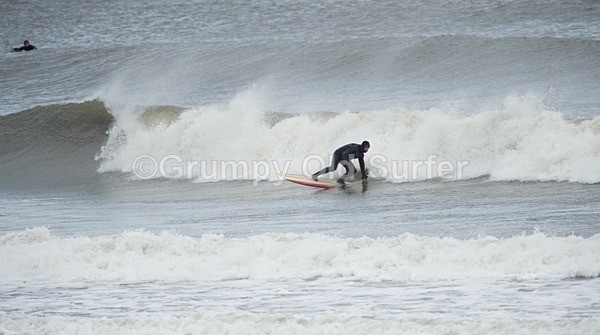 DSC_1375 - Scarborough North Bay-11th April 2017