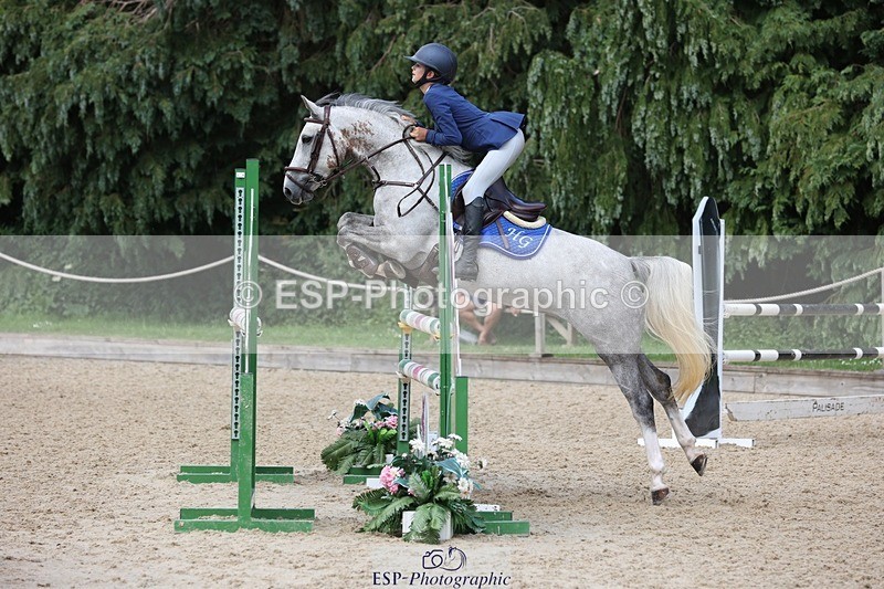 230618-173058-13787 - Cls 22 Hoys 138cm 2nd round 1st rnd