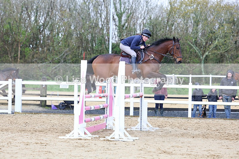 3E7A1451 - Class 6: Senior 1.05m