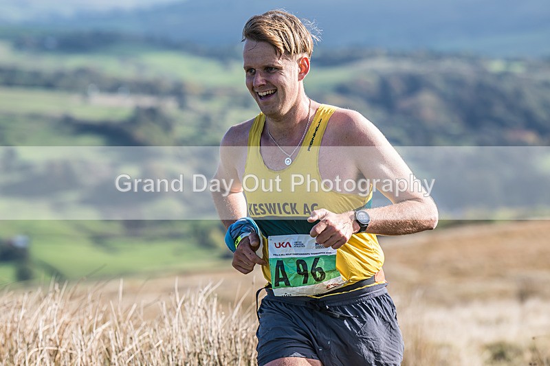 Leg 1 -135 - UK Fell & Hill Relays - Todmorden Leg 1 Saturday 17th October 2026