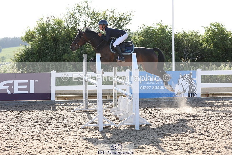 240629A-184035-09354 - Cls 14 Springboard 128cm + 138cm