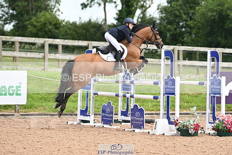 240630A-141948-14106 - Cls 25 HOYS 138cm Qualifier