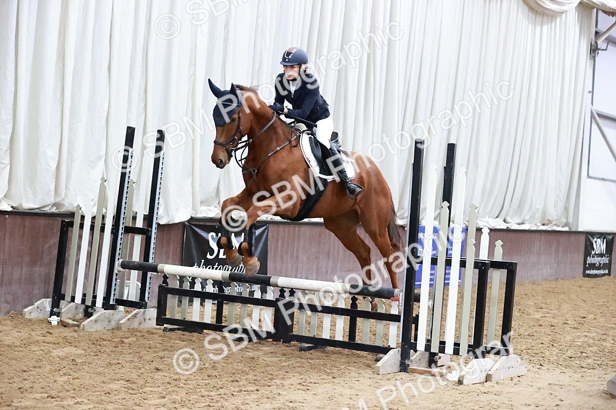 SBM_001598 - Class 4 - Show Jumping 70cm