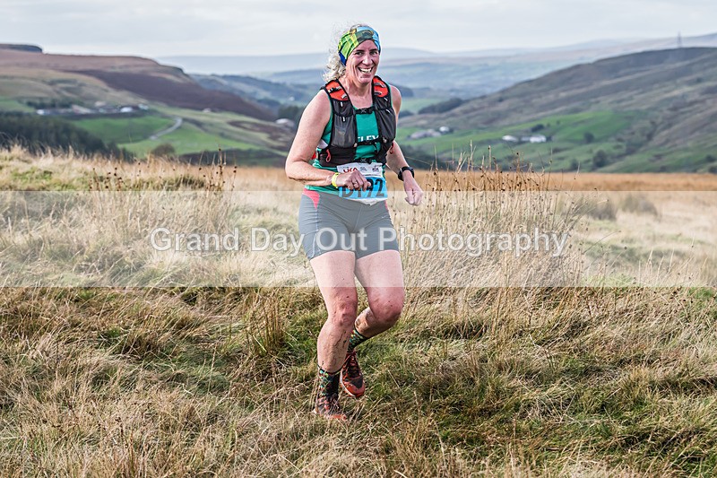 Leg 4-652 - UK Fell & Hill Relays - Todmorden Leg 4 Saturday 17th October 2026
