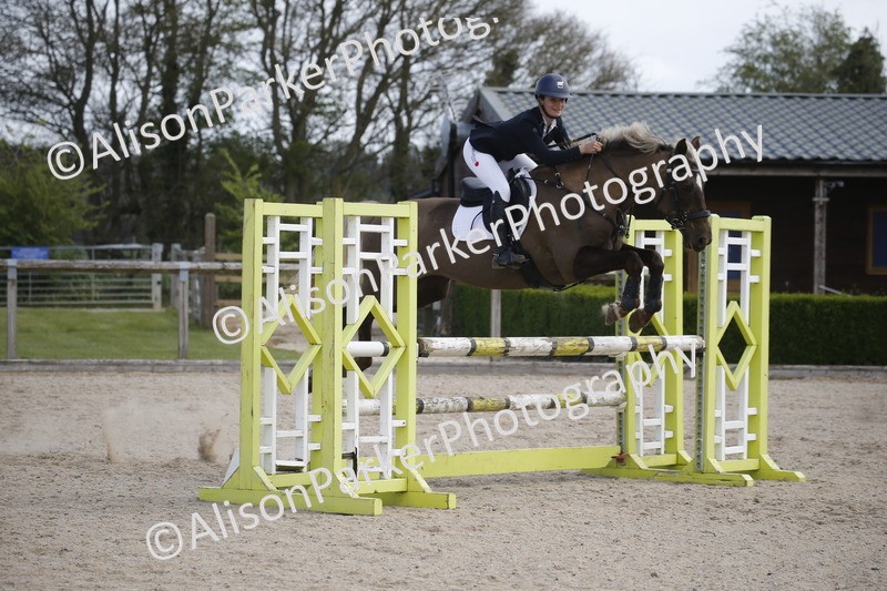 20260412-1014 - Class 7 - 1.00m