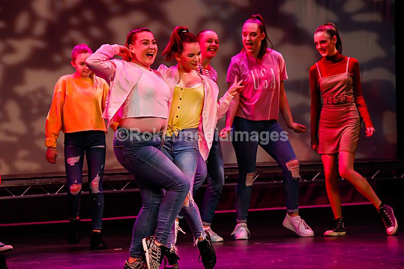 EBS _390 - OH what a NIGHT