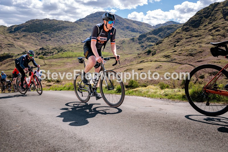 143252 - Blea Tarn Climb 14:00 - 15:00