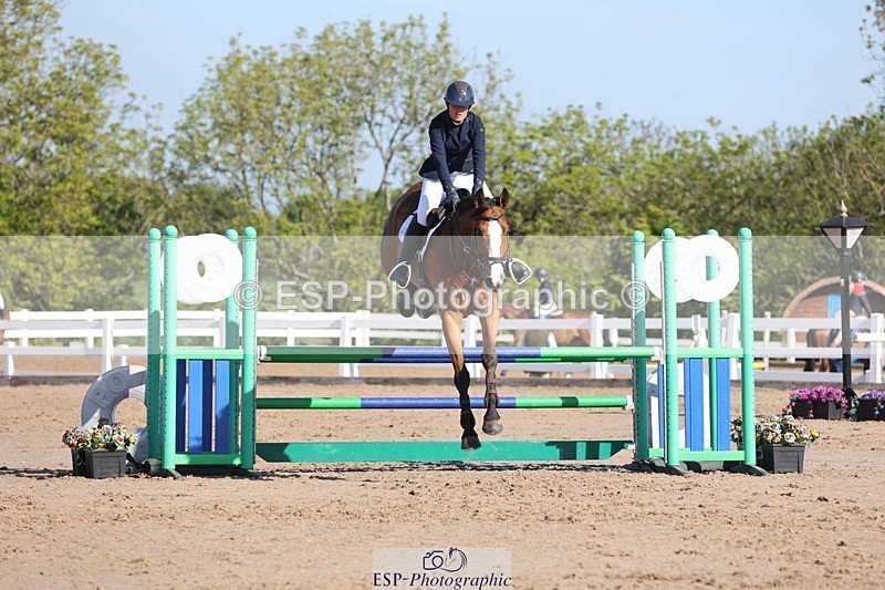 250509-091110-05200 - Cls 18 Snr British Novice and 90cm Open