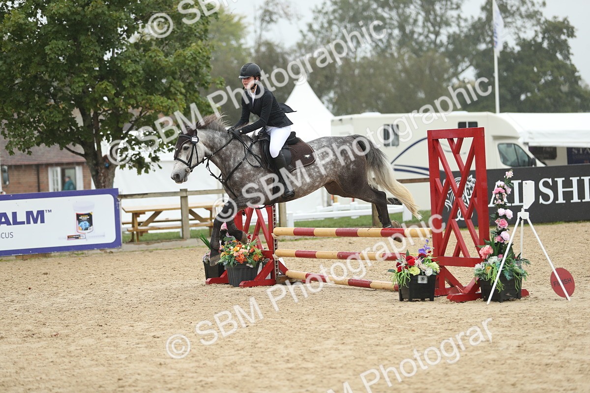 SBM_73964 - J16 - Junior Pony 75cm Championship