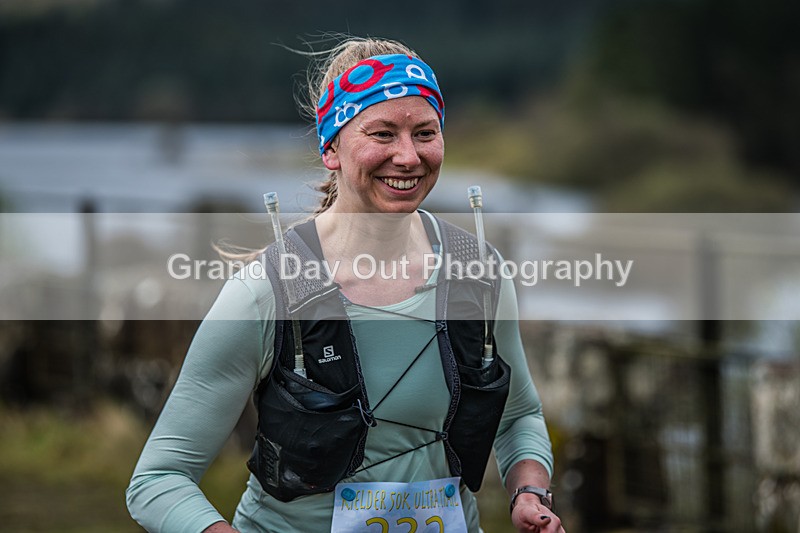 Kielder-1107 - High Terrain Events Kielder 82, 50 & 32K Ultra Trail Races Saturday 13th April 2024