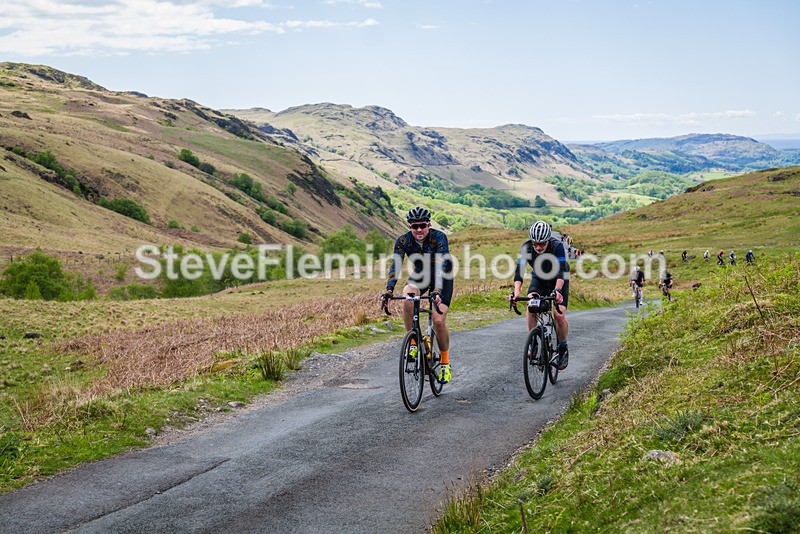 135703 - Hardknott Pass Camera 1 13.00-14.00