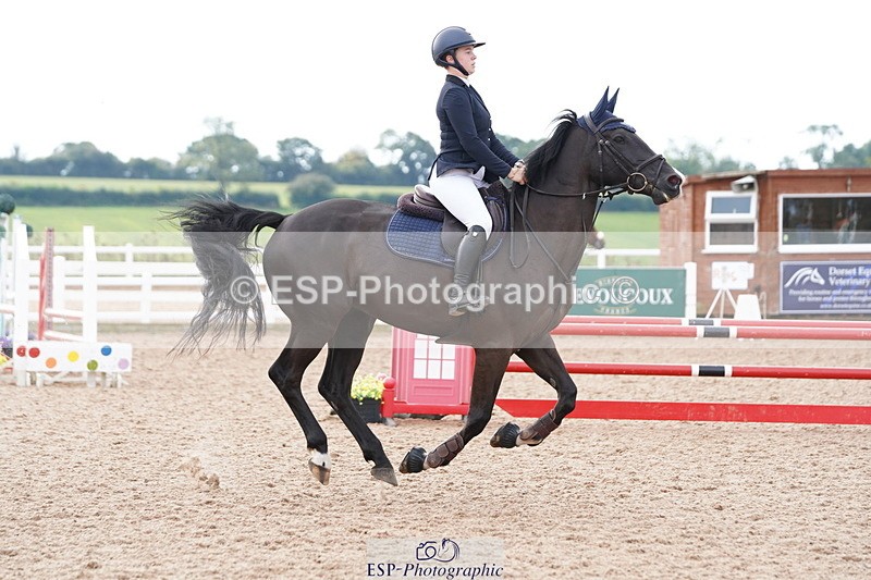 240915A-112804-09424 - Cls 33 85cm Amateur Qualifier