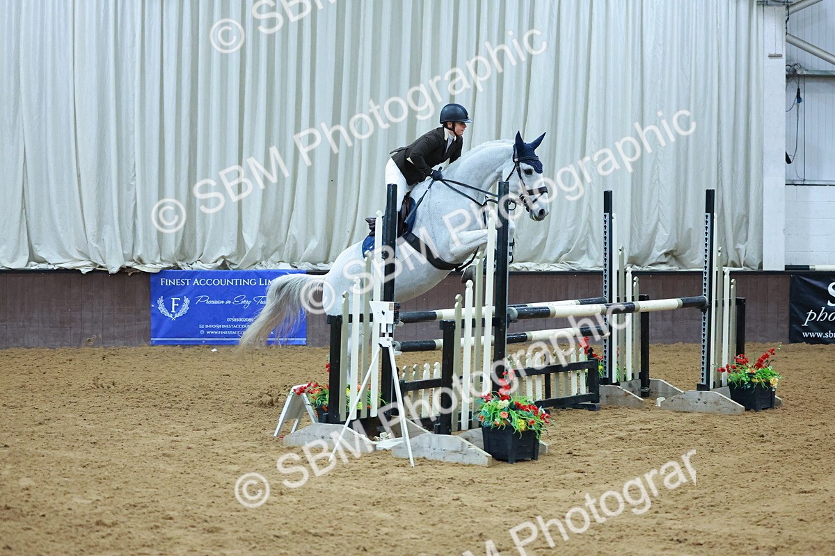 SBM_007261 - Class 19 - Senior Newcomers 1.10m