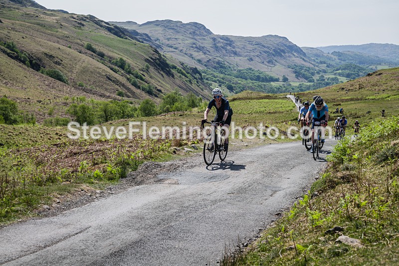 145950 - Hardknott Pass Camera 1 14.00-15.00