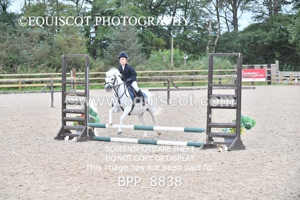 BPP_8838 - CLASS 3 40CM