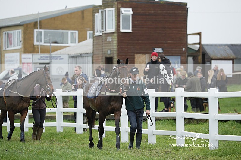 PtP 271122 171 - Hursley Hambledon Hunt Point-to-Point - Larkhill - 27/11/22