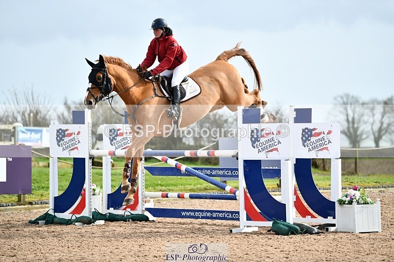 260313-135419-01951 - Cls 3 + 4 Snr Foxhunter and 1.20m Open
