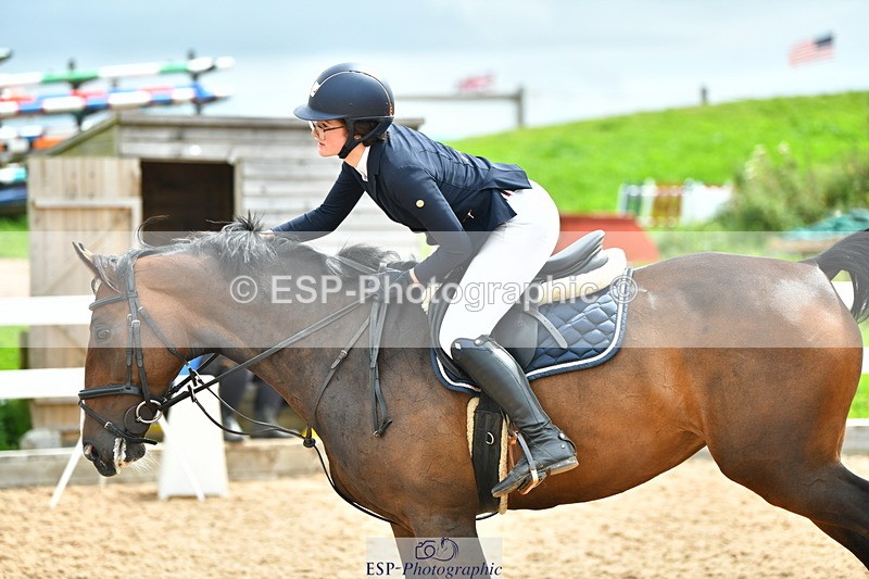 230813A-130643-12727 - Cls 42 95cm National Amateur Qualifier