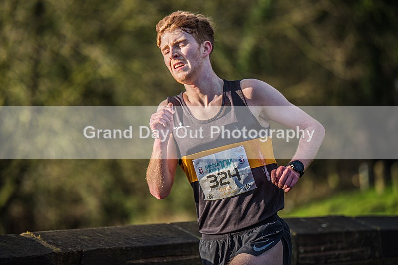 Ribble-378 - Ribble Valley 10K Sunday 31st December 2023