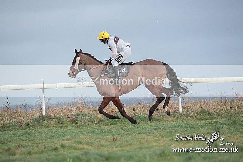 PtP 311223 810 - Larkhill Racing Club Point-to-Point 31/12/23