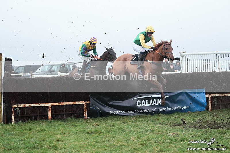 PtP 080226  401 - Combined Services PtP Larkhill 08/02/2026