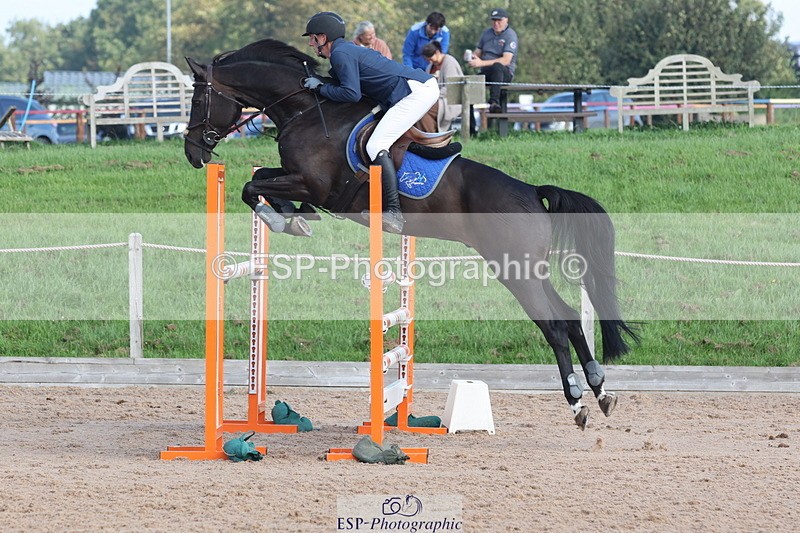 230915A-104001-01496 - Cls 2 Snr Foxhunter