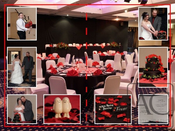  - Normandy Hotel, Renfrew