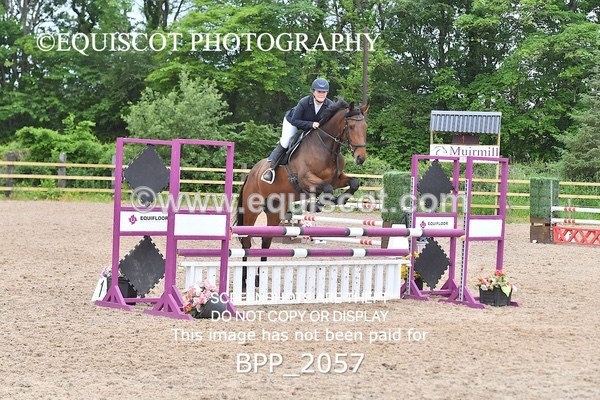 BPP_2057 - SAT CLASS 11 Senior Discovery/ 1m Open