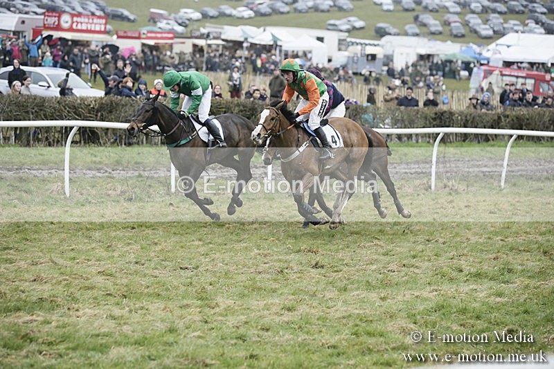 PtP 020418 -254 - Old Berks Point-to-Point Races Easter Monday 02/04/18