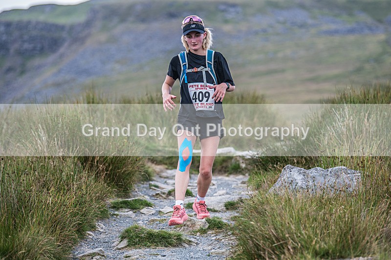 Ingleborough-1212 - Ingleborough Mountain Race Saturday 18th July 2026