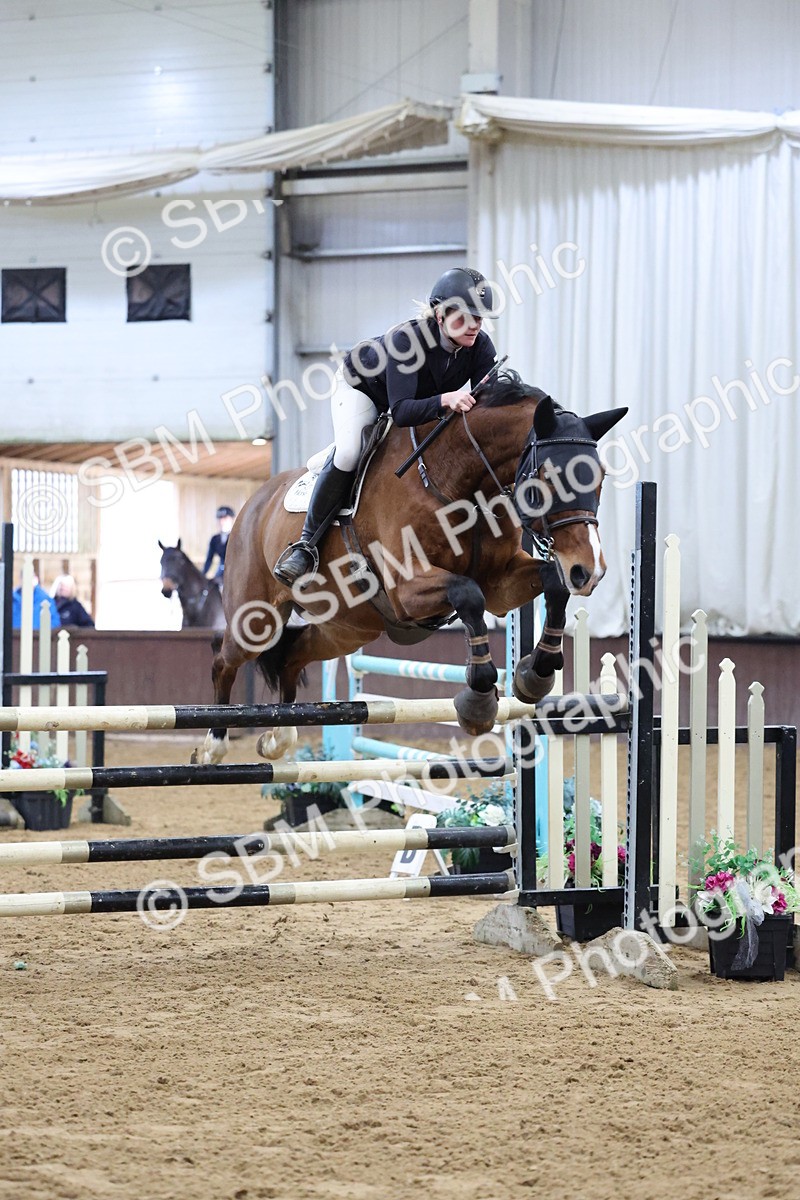SBM_006359 - Class 23 - Senior Newcomers - 1.10m Open
