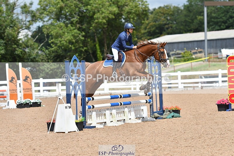 240727A-133041-04998 - Cls 22 85cm Amateur Qualifier