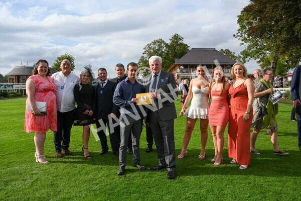 yr04092022r6-20 - Race 6 4.40pm Hanson Springs Stakes