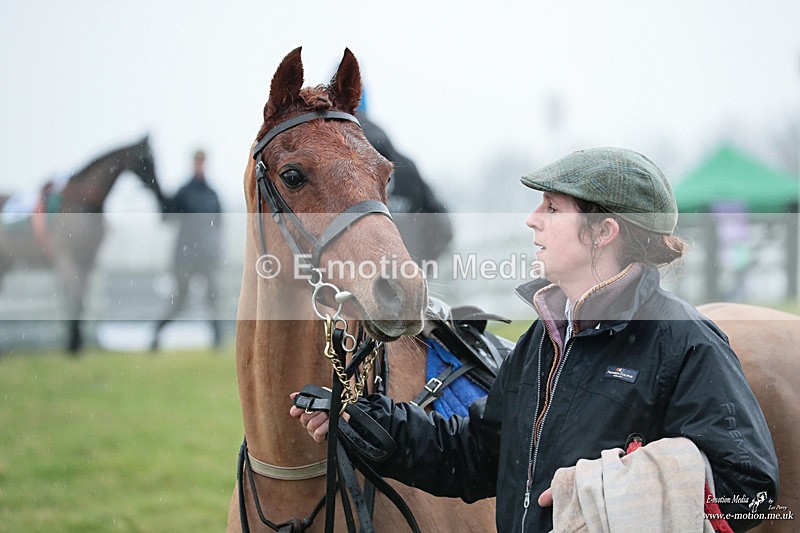 PtP 100324 17 - Pytchley with Woodland Point-to-Point Guilsborough 10/03/24