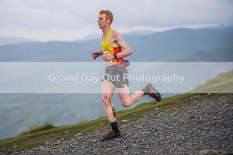 Blencathra-163 - Blencathra Fell Race Wednesday 5th June 2024