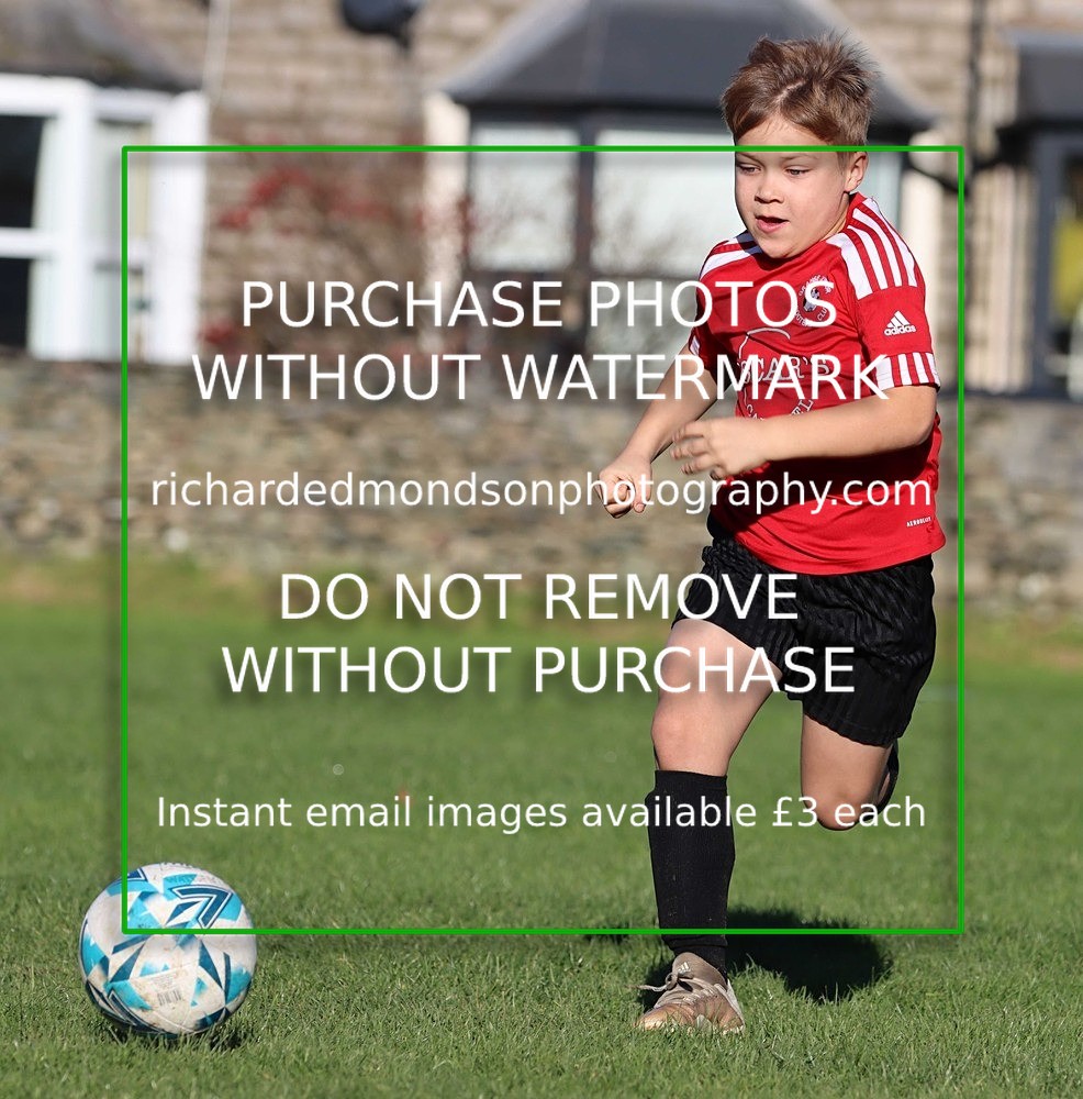 IMG_4051 - Wattsfield U8 vs Grange Utd U8 (11/11/23)