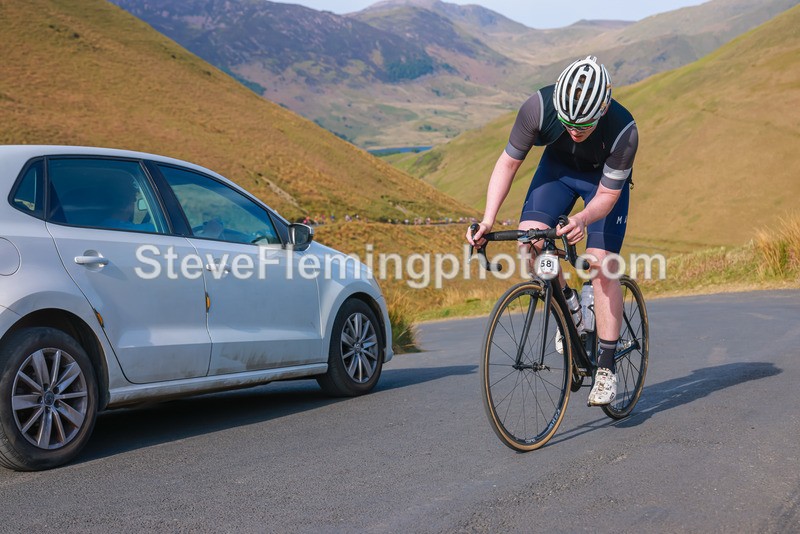 092950 - Newlands Pass 09.00-10.00