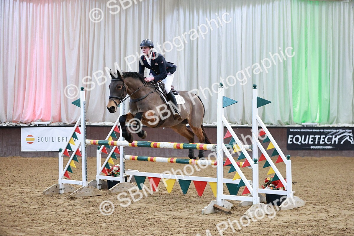 SBM_001177 - Class 4 - Senior Newcomers 1.10m