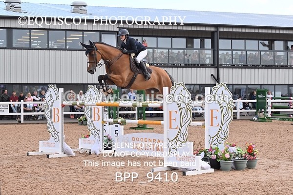 BPP_9410 - CLASS 22 SAT Marion Dreelan Grand Prix/National 1.40m Open