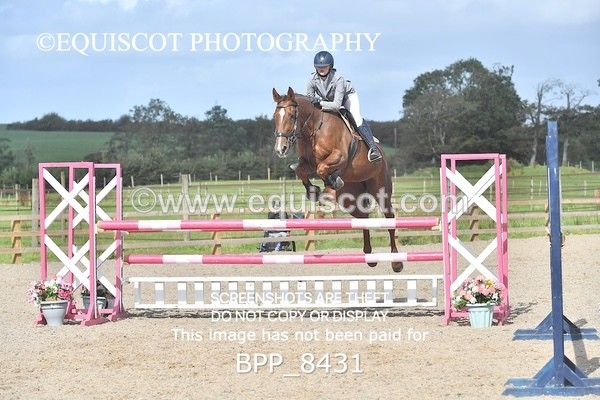 BPP_8431 - CLASS 36 SUN Equiyd 1.05m Amateur Championship Qualifier