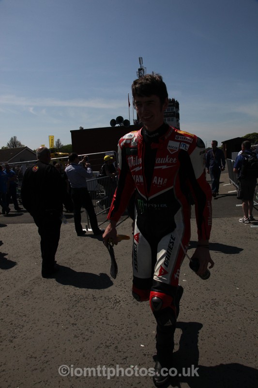 IMG_0436 - Senior TT - Start Line