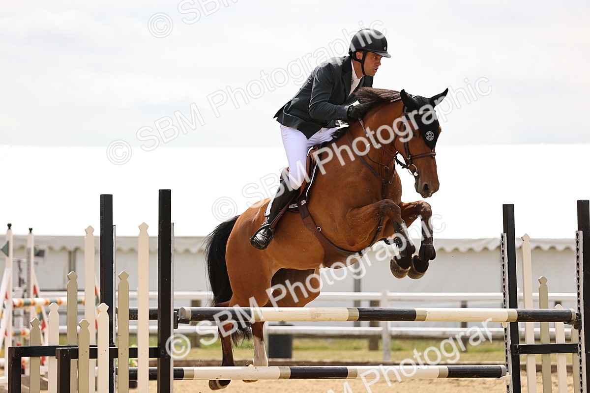 SBM_010622 - Class 9 - Senior Foxhunter - 1.20m Open