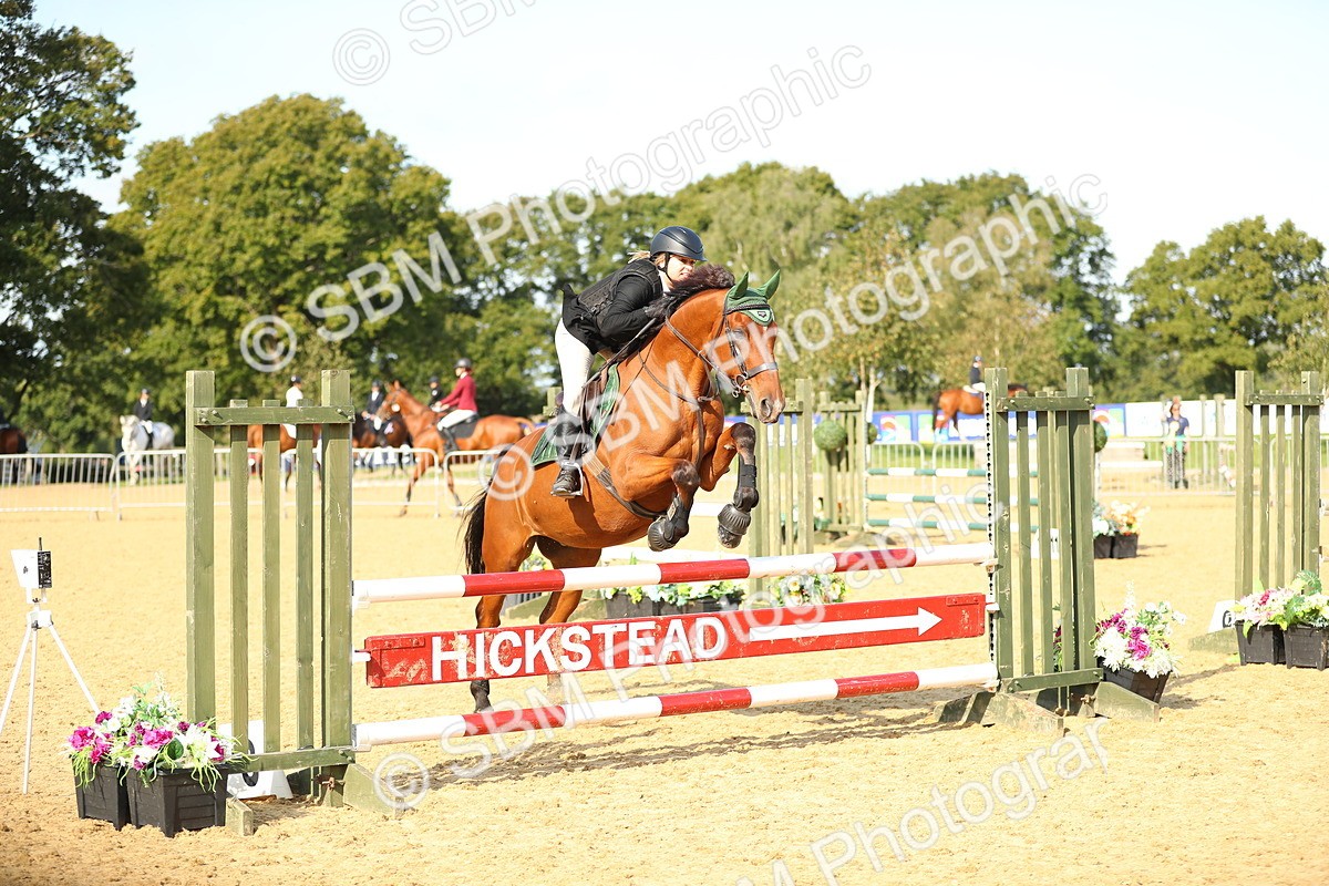 SBM_63010 - J42 - Grand Tour 1.00m Championship