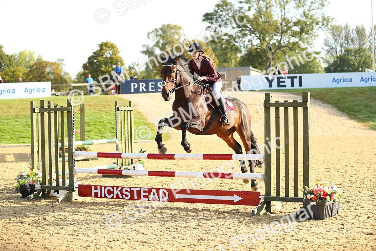 SBM_60243 - J41 - Grand Tour 95cm Championship