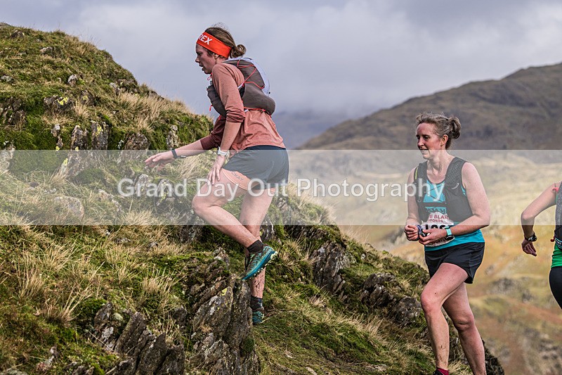 Dunnerdale-793 - Dunnerdale Fell Race Saturday 8th November 2025