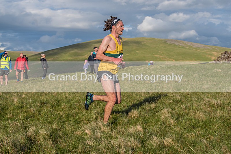 Latterbarrow-268 - Latterbarrow Loop Fell Race Wednesday 25th May 2022