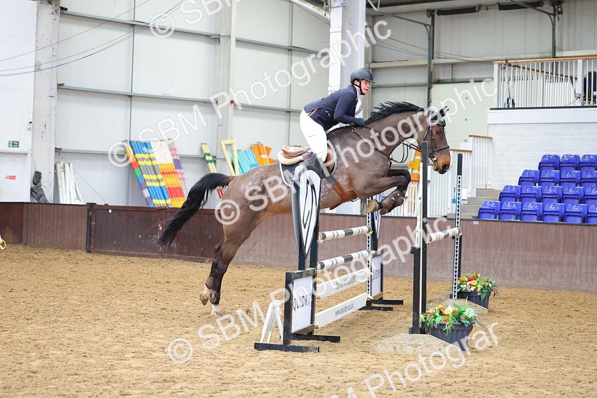 SBM_002995 - Class 8 - Senior Newcomers - 1.10m